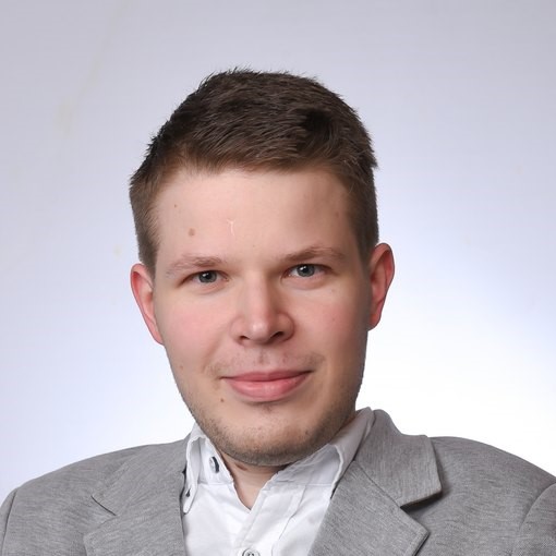 Ehdokaskuva / kandidatbild