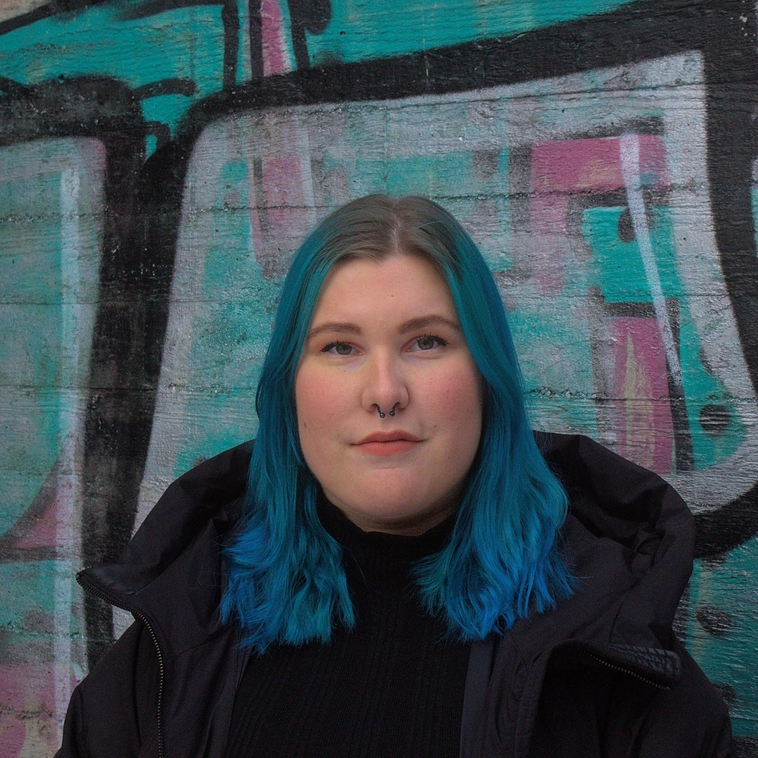 Ehdokaskuva / kandidatbild