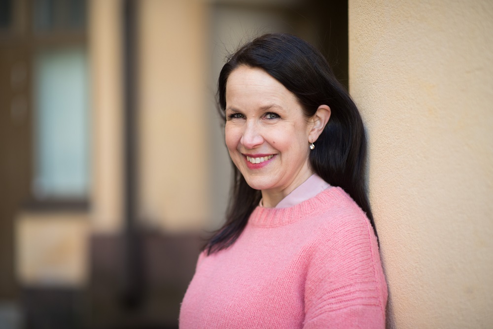 Ehdokaskuva / kandidatbild