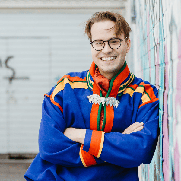 Ehdokaskuva / kandidatbild