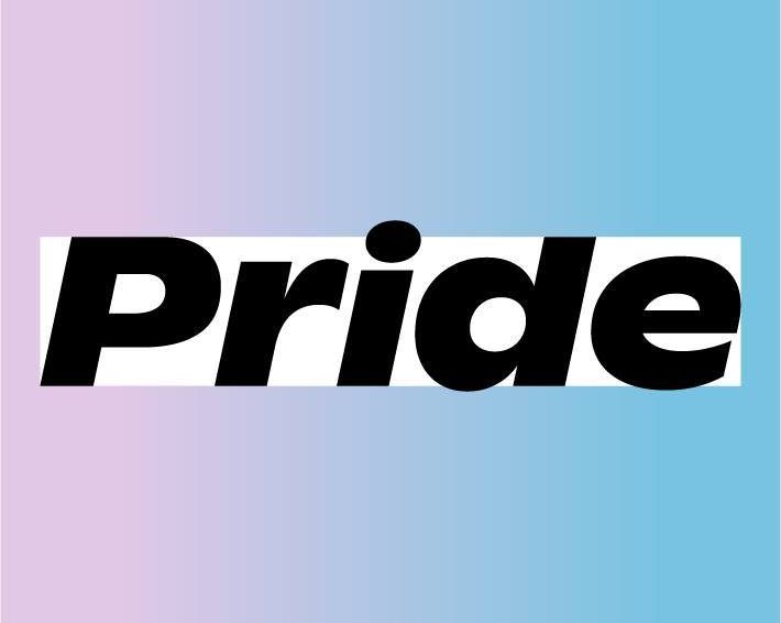 Helsinki Pride -yhteisö ry:n tunnus