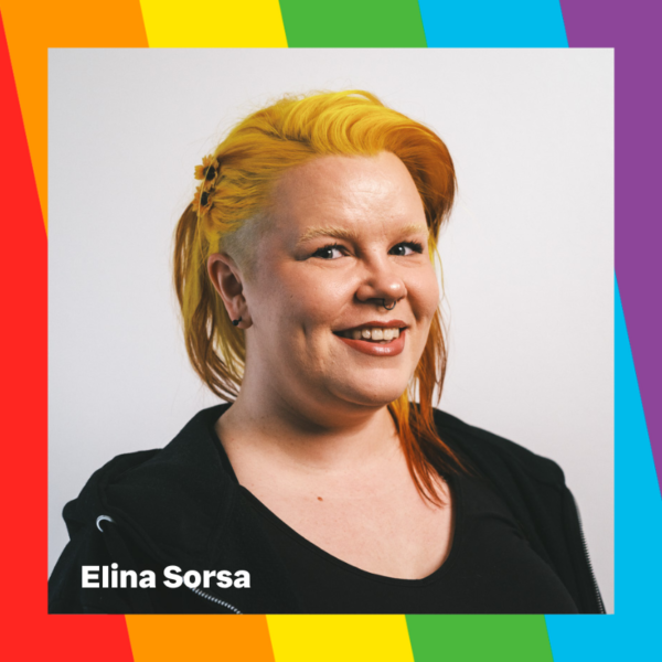 Koulutusiltapäivä - Sote-ammattilainen transnuoren kasvurauhan ja kehityksen tukijana (2025)