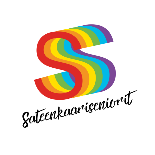 Sateenkaariseniorit ry - liity jäseneksi